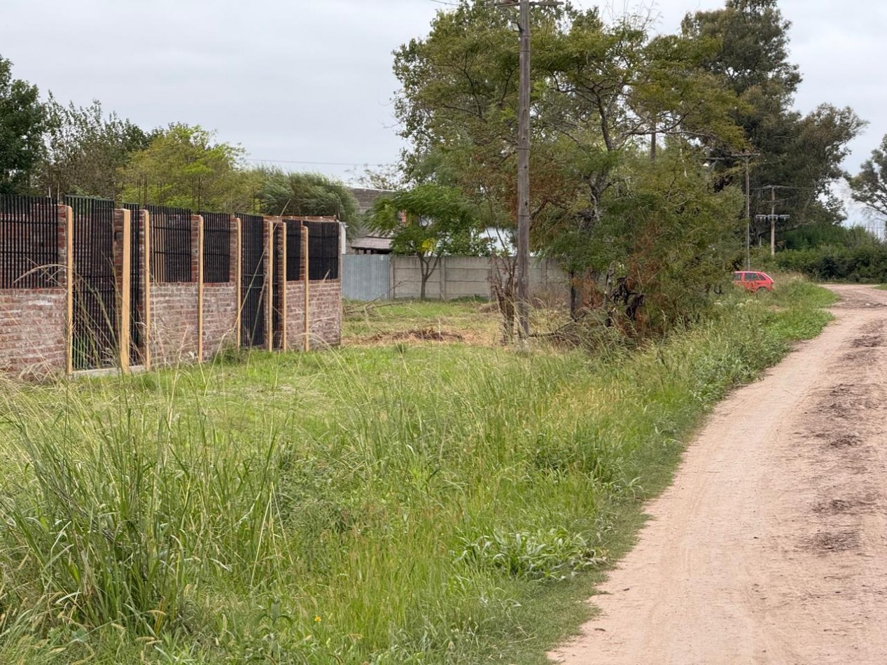 LOTE EN BARRIO NOBLEZA RECREO, SANTA FE
