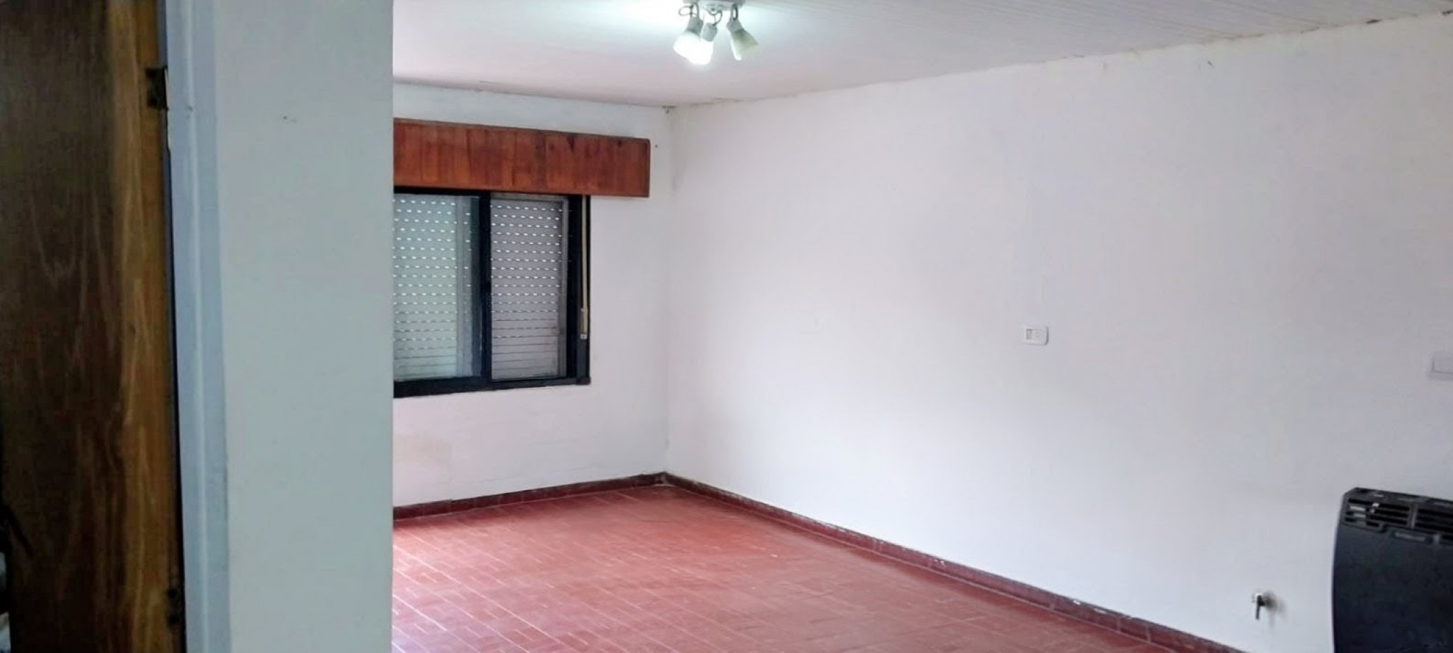 CASA DE 2 DORMITORIOS SOBRE AV. DEL TRABAJADOR, SANTO TOME