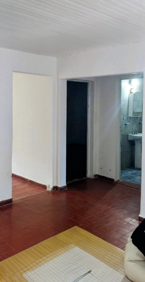 CASA DE 2 DORMITORIOS SOBRE AV. DEL TRABAJADOR, SANTO TOME