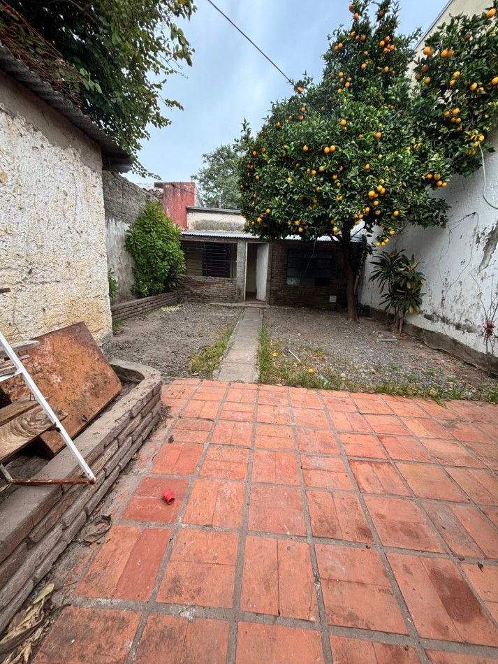CASA DE 2 DORMITORIOS, SANTA FE