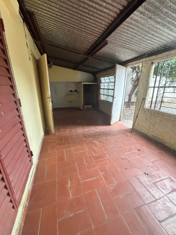 CASA DE 2 DORMITORIOS, SANTA FE