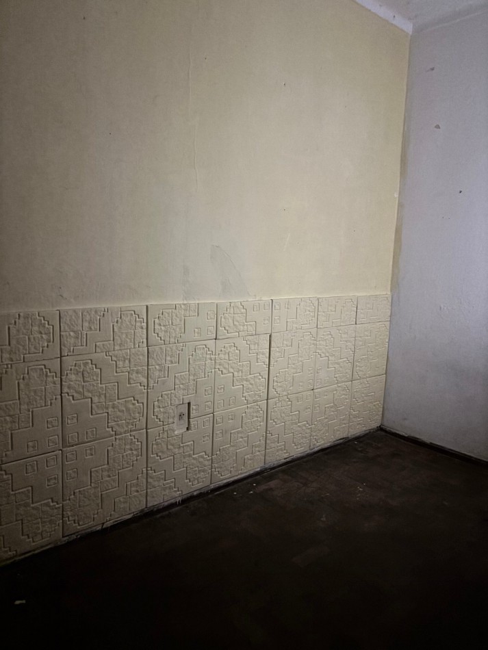CASA DE 2 DORMITORIOS, SANTA FE