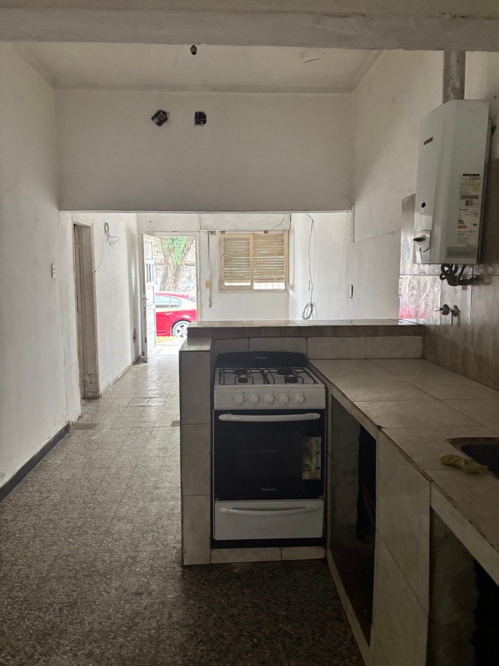 CASA DE 2 DORMITORIOS, SANTA FE
