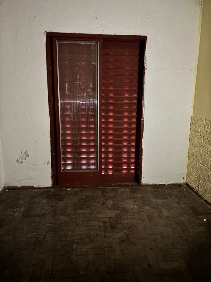 CASA DE 2 DORMITORIOS, SANTA FE