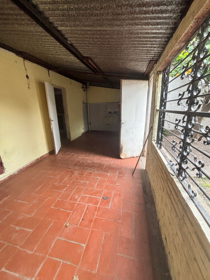 CASA DE 2 DORMITORIOS, SANTA FE