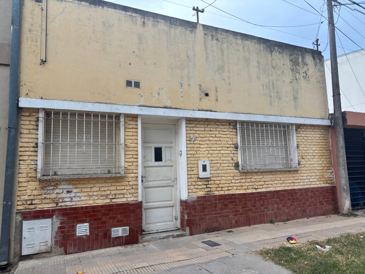 CASA DE 2 DORMITORIOS, SANTA FE