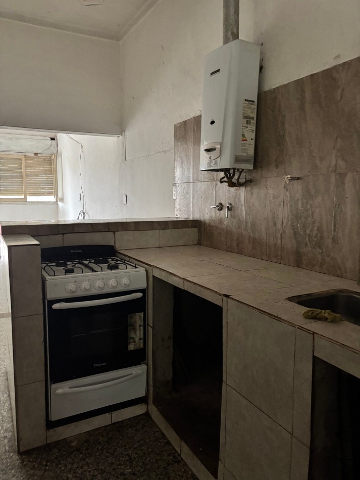 CASA DE 2 DORMITORIOS, SANTA FE