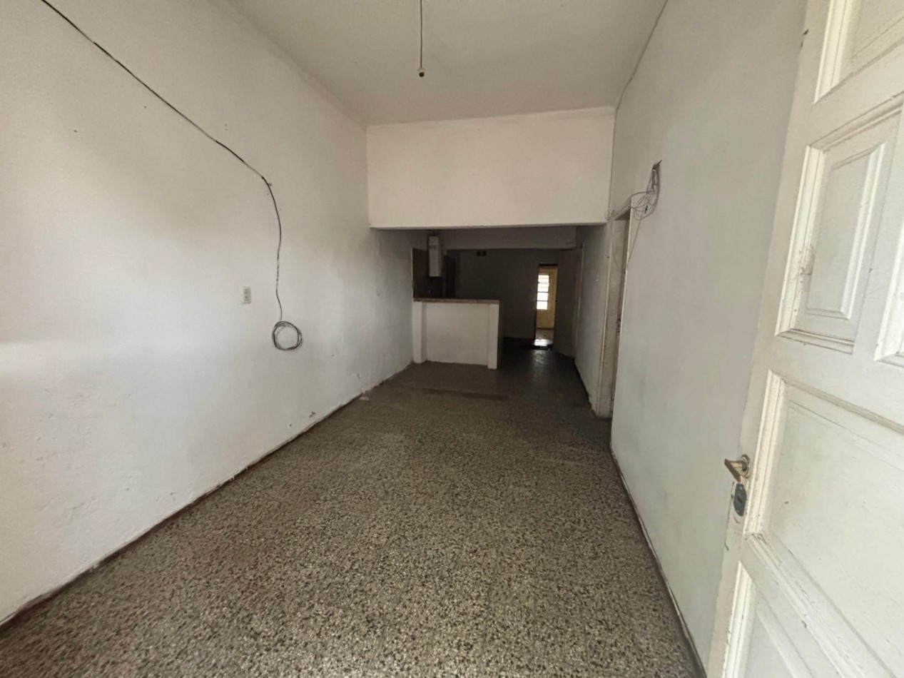 CASA DE 2 DORMITORIOS, SANTA FE