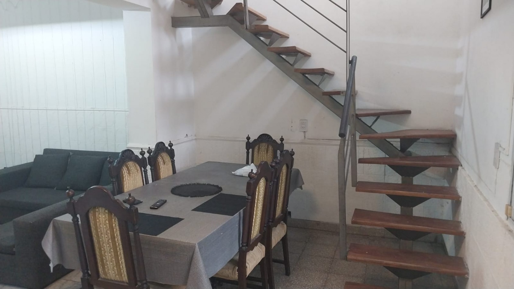 CASA DE 4 DORMITORIOS, SANTO TOME - SANTA FE
