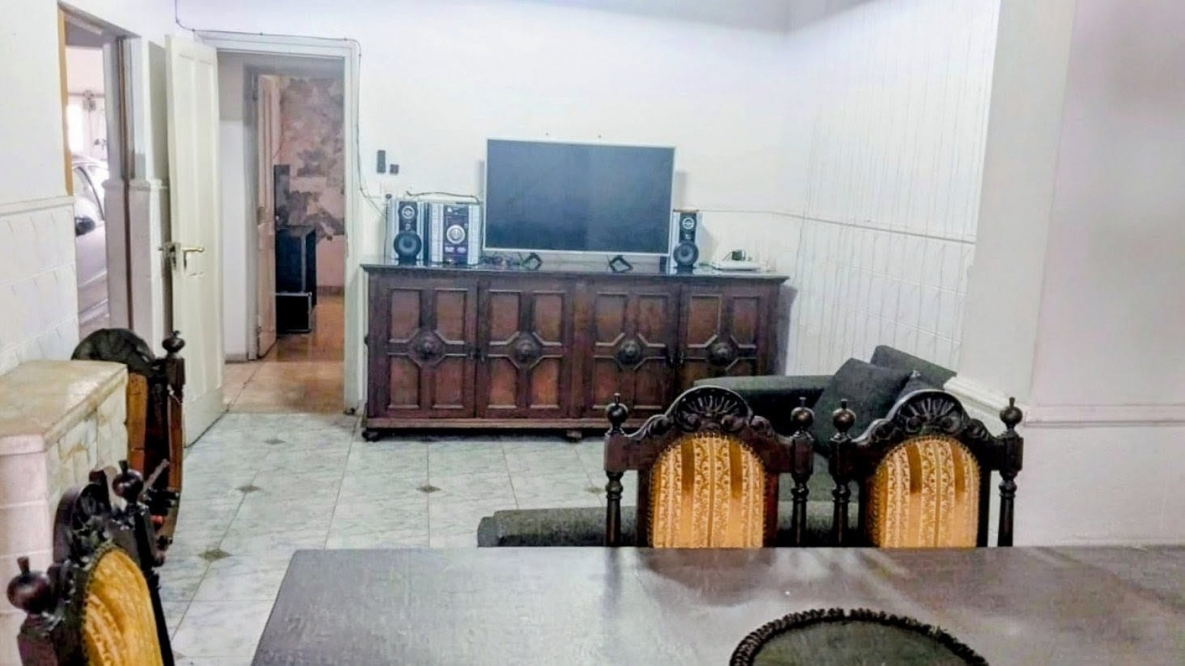 CASA DE 4 DORMITORIOS, SANTO TOME - SANTA FE