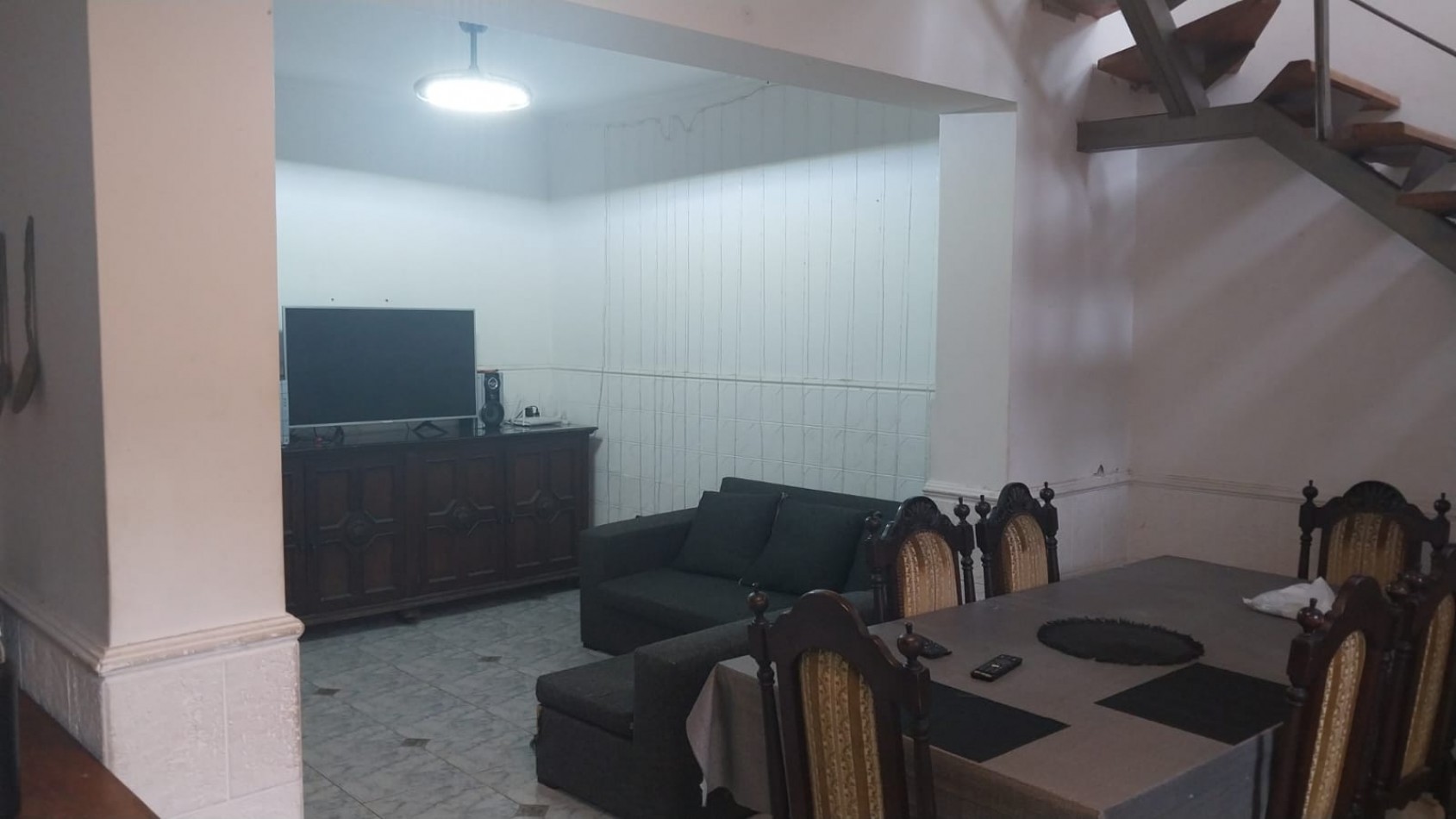 CASA DE 4 DORMITORIOS, SANTO TOME - SANTA FE