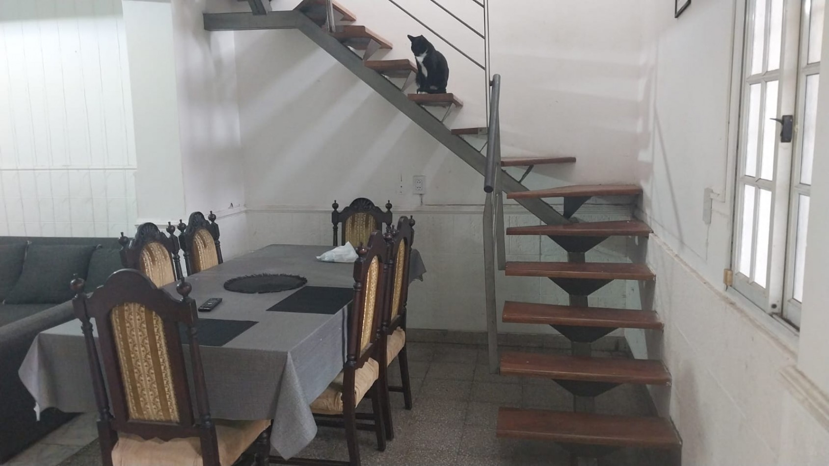CASA DE 4 DORMITORIOS, SANTO TOME - SANTA FE