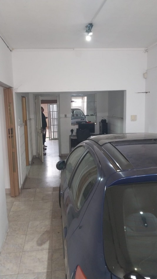 CASA DE 4 DORMITORIOS, SANTO TOME - SANTA FE
