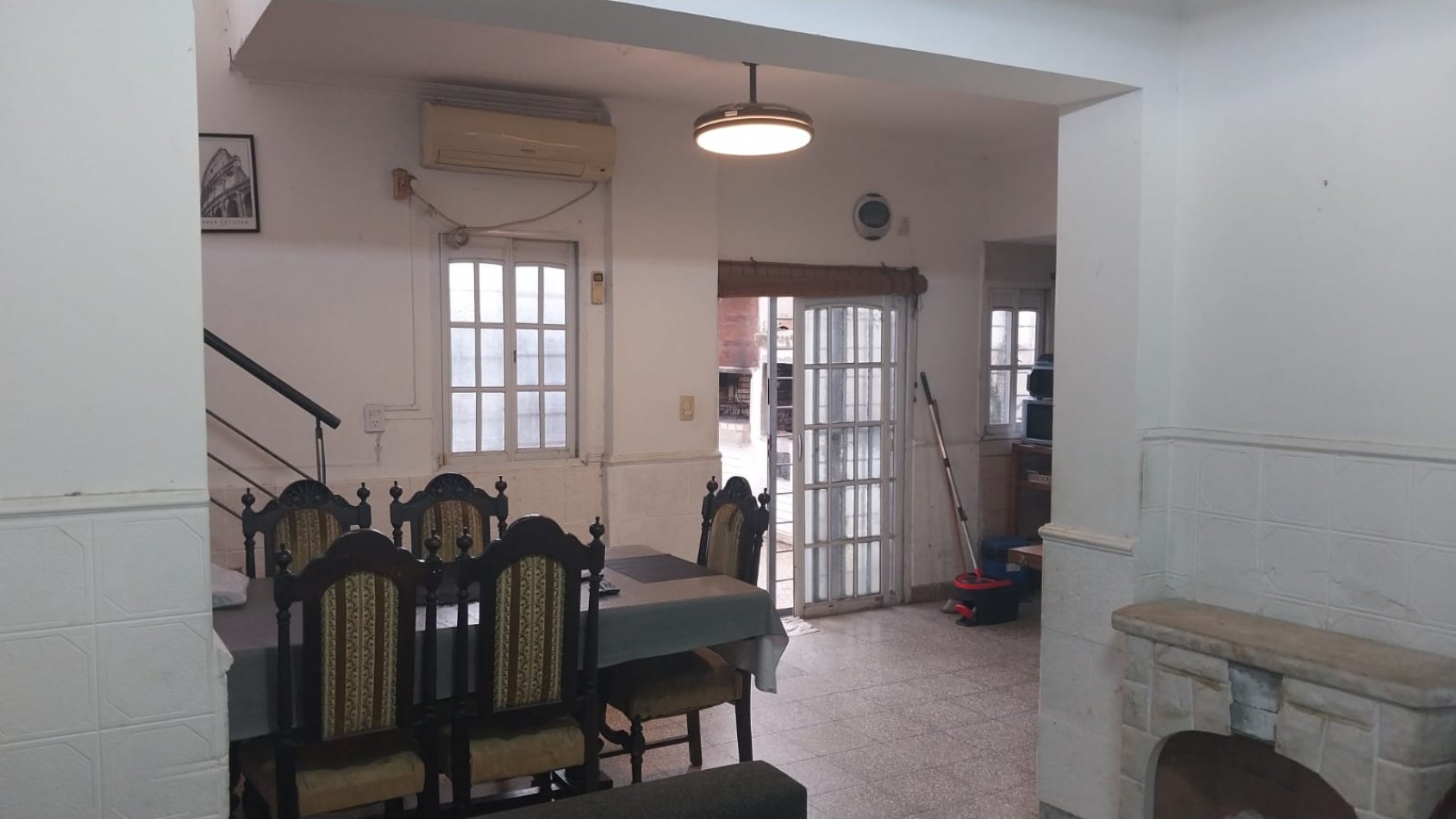 CASA DE 4 DORMITORIOS, SANTO TOME - SANTA FE