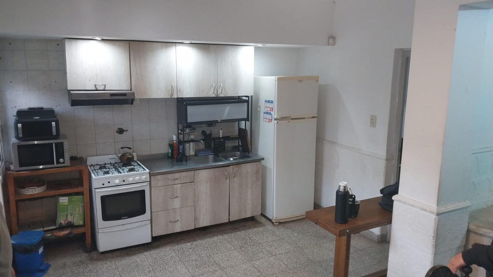 CASA DE 4 DORMITORIOS, SANTO TOME - SANTA FE