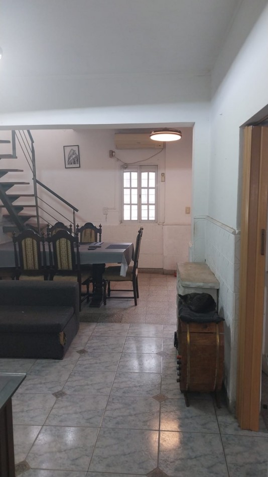 CASA DE 4 DORMITORIOS, SANTO TOME - SANTA FE