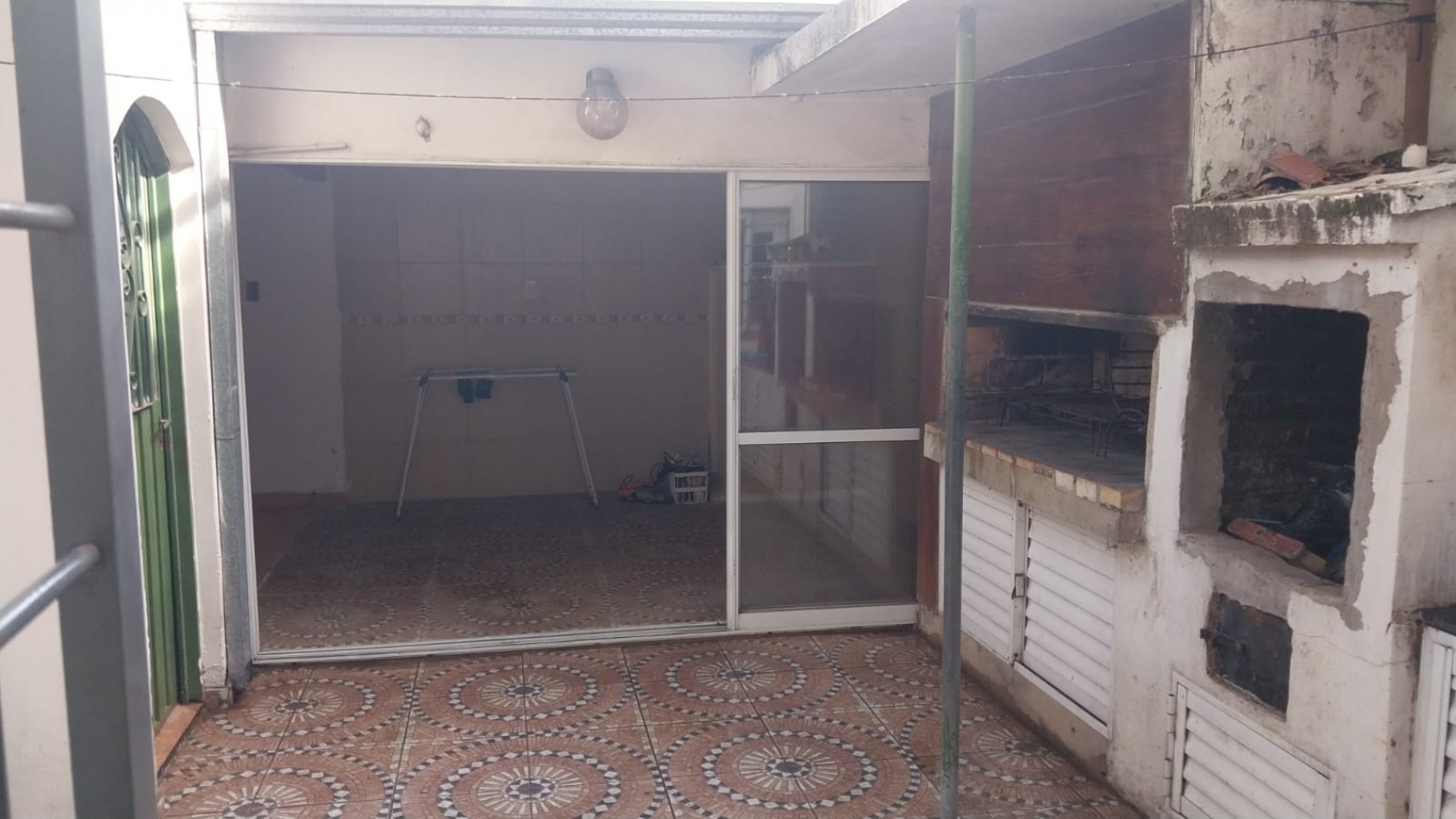 CASA DE 4 DORMITORIOS, SANTO TOME - SANTA FE