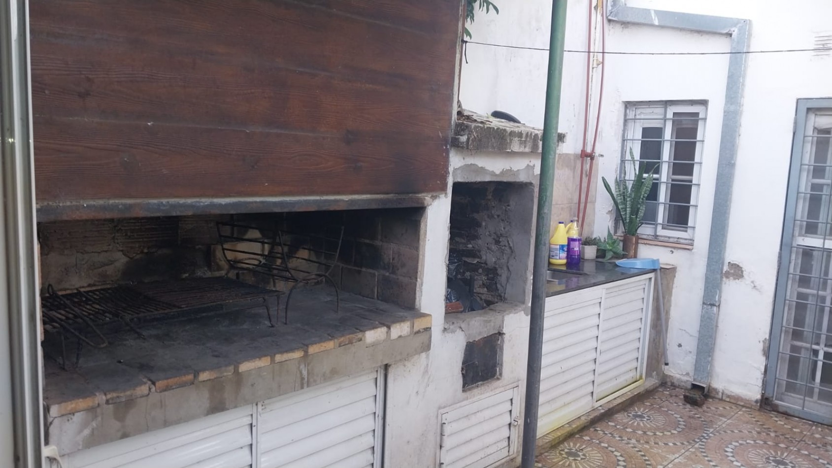 CASA DE 4 DORMITORIOS, SANTO TOME - SANTA FE
