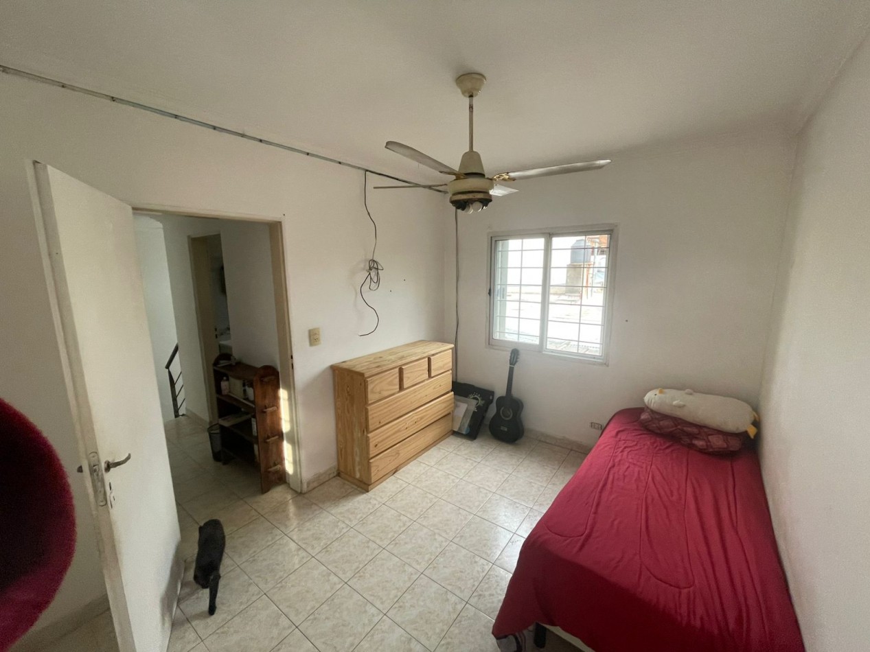 CASA DE 4 DORMITORIOS, SANTO TOME - SANTA FE
