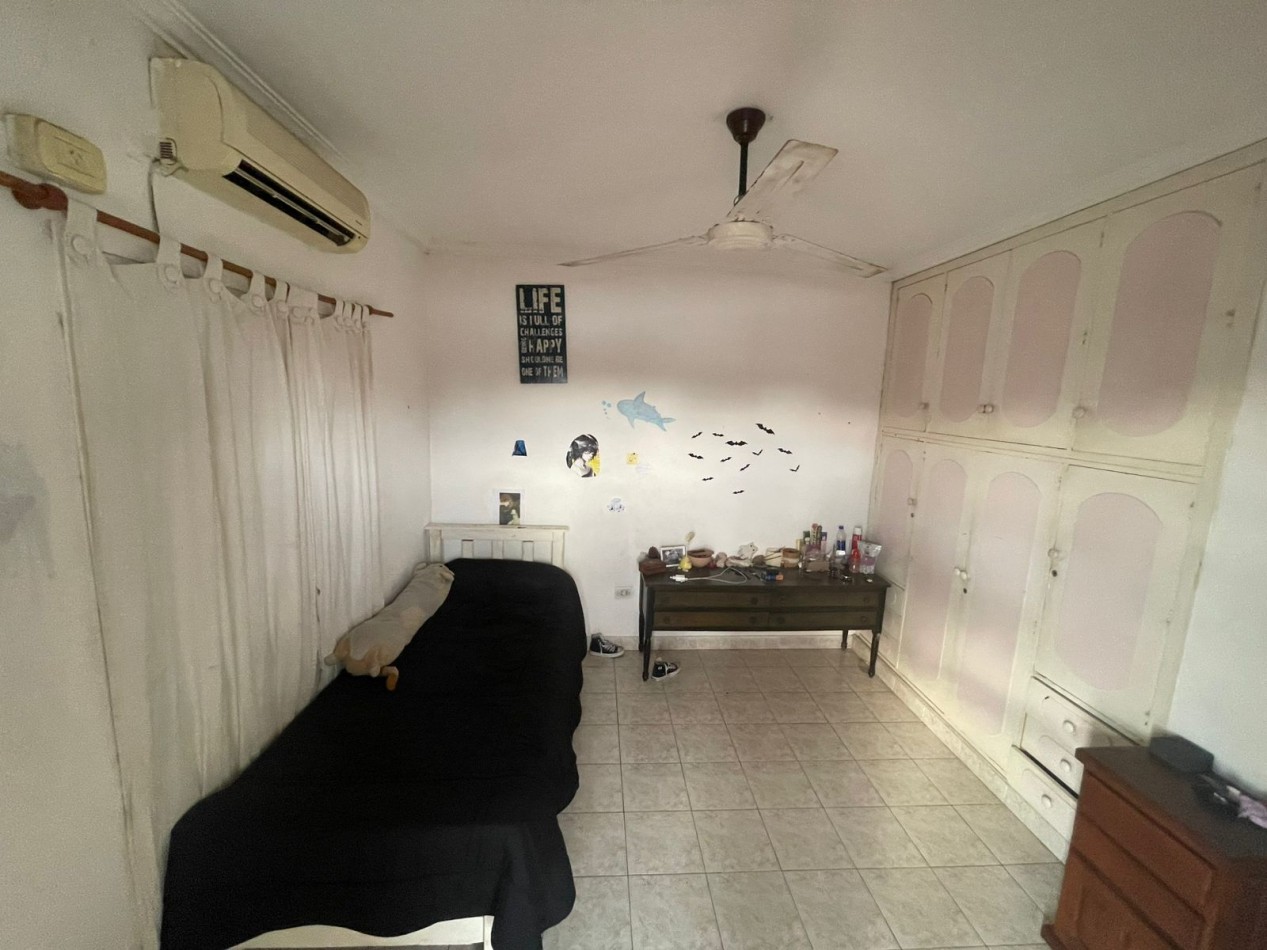 CASA DE 4 DORMITORIOS, SANTO TOME - SANTA FE