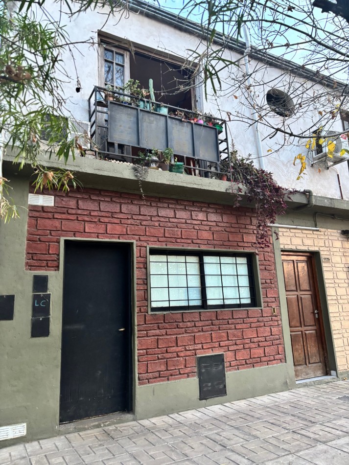 CASA DOBLE EN B° MARIA SELVA - SANTA FE