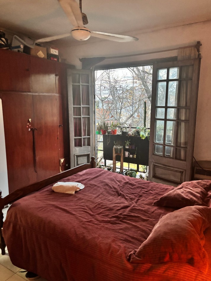 CASA DOBLE EN B° MARIA SELVA - SANTA FE