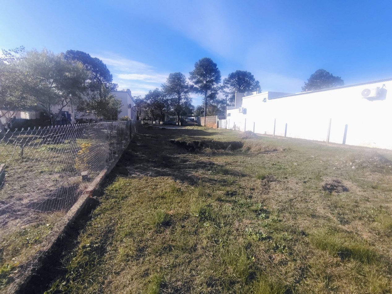 Lote en venta | Barrio Privado El Carmen | Ruta 1 Km 10