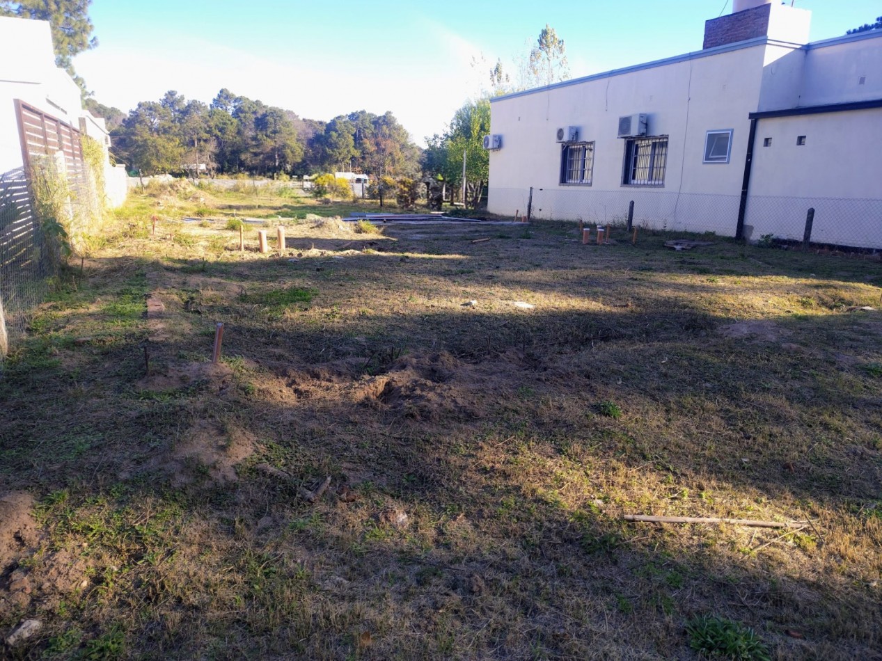 Lote en venta | Barrio Privado El Carmen | Ruta 1 Km 10