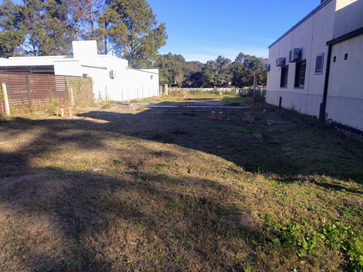 Lote en venta | Barrio Privado El Carmen | Ruta 1 Km 10