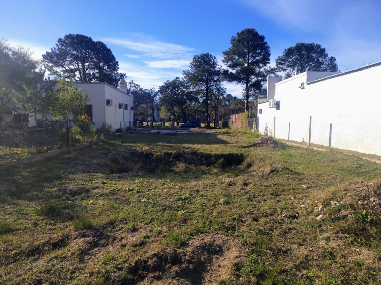 Lote en venta | Barrio Privado El Carmen | Ruta 1 Km 10