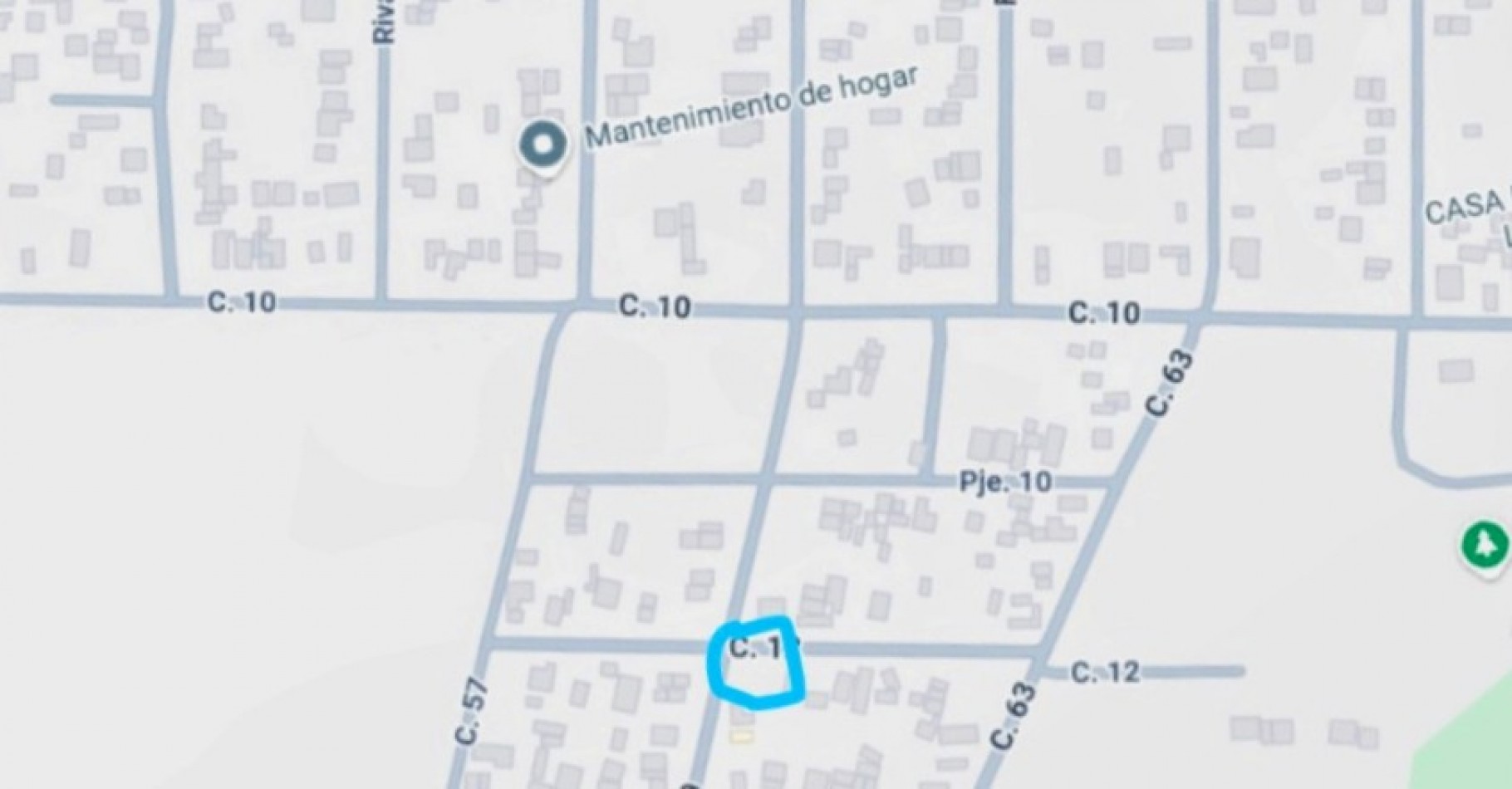 LOTE EN ESQUINA, BARRIO CONQUISTADORES SAUCE VIEJO