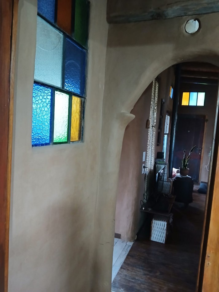 CASA CON PISCINA SIERRAS LOS COCOS, CORDOBA