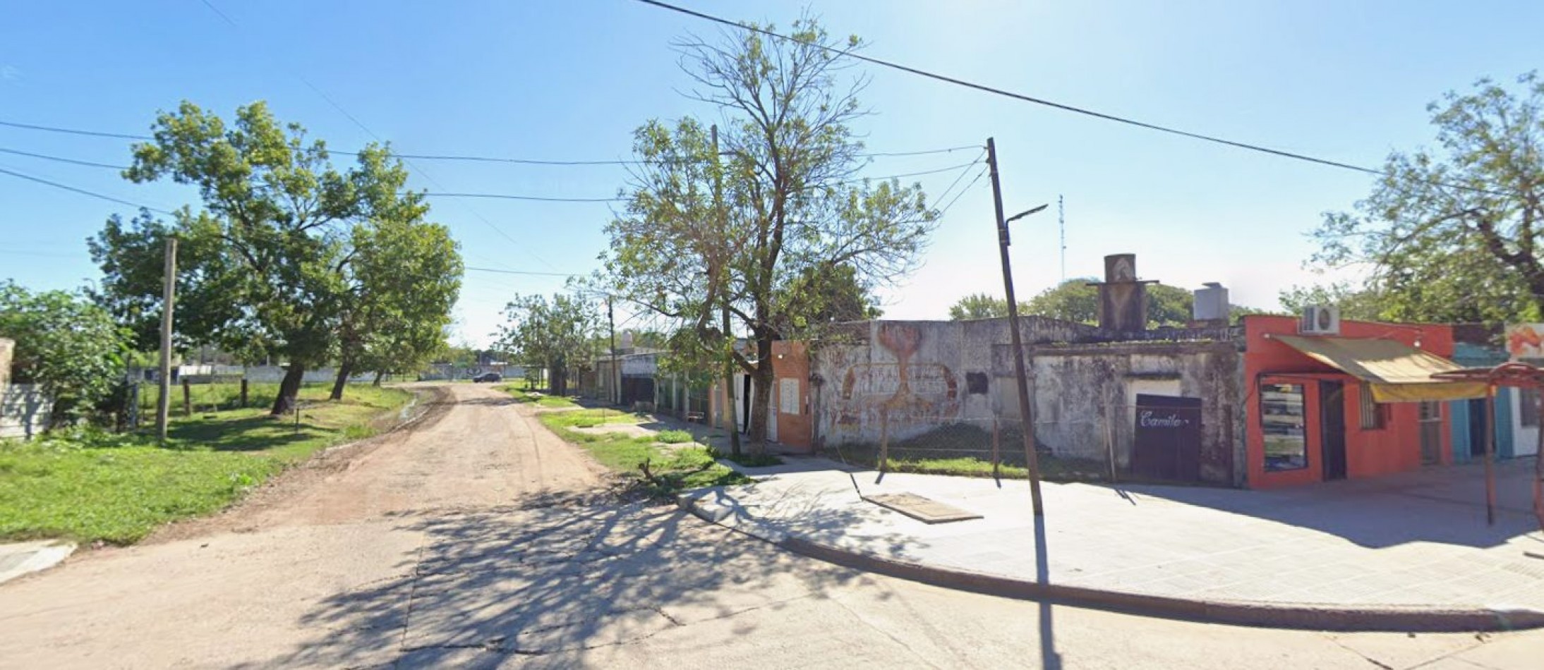 CASA DE 2 DORMITORIOS EN ZONA NORTE