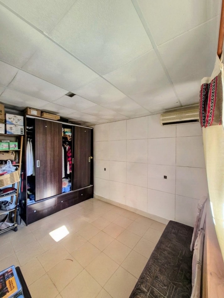 CASA CON DPTO EN ZONA NORTE, SANTA FE