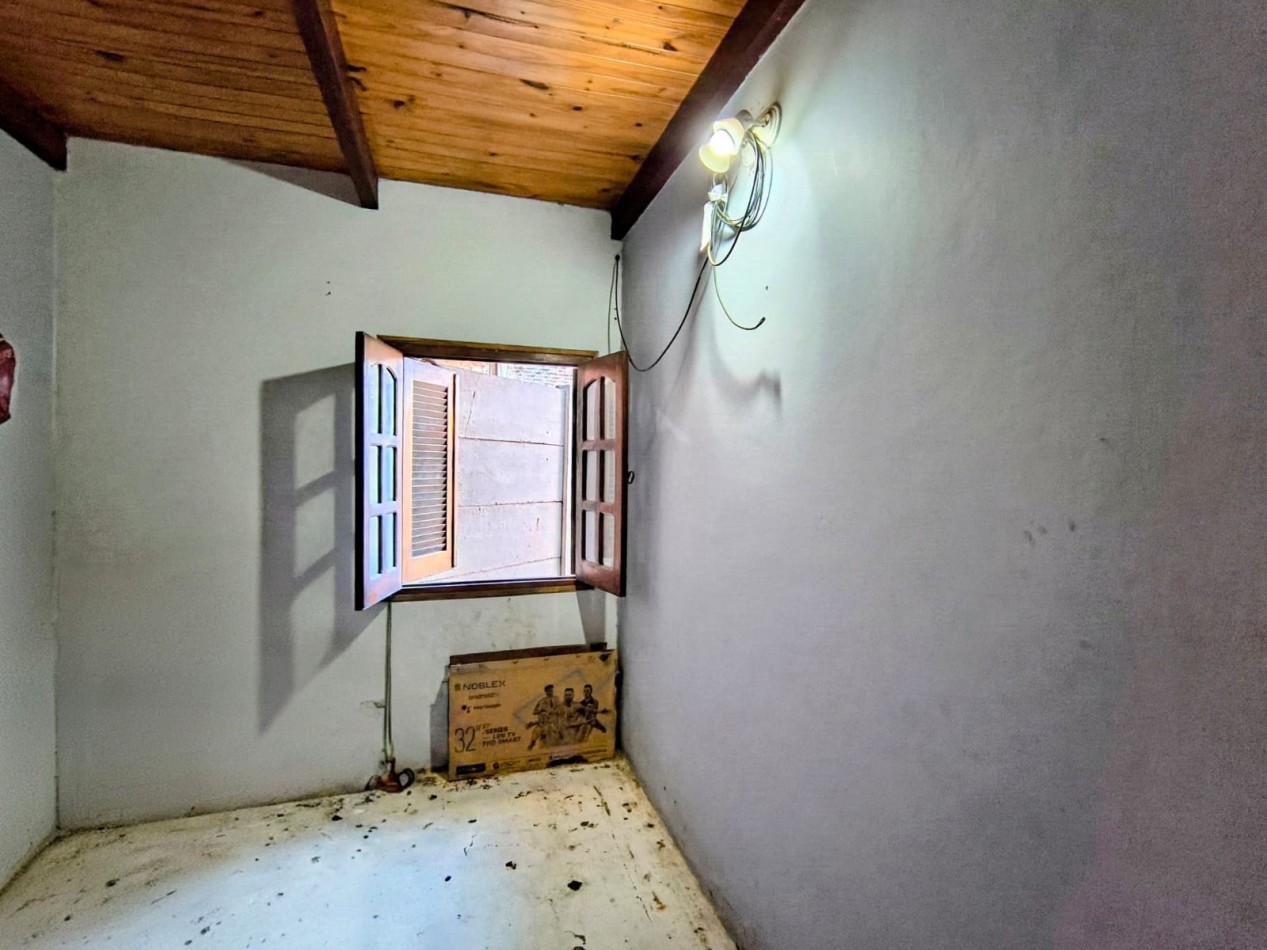 Galpon con Casa en Santa Fe