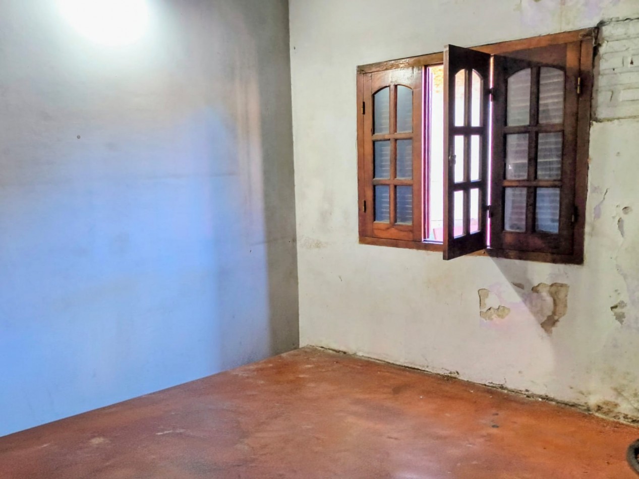 Galpon con Casa en Santa Fe