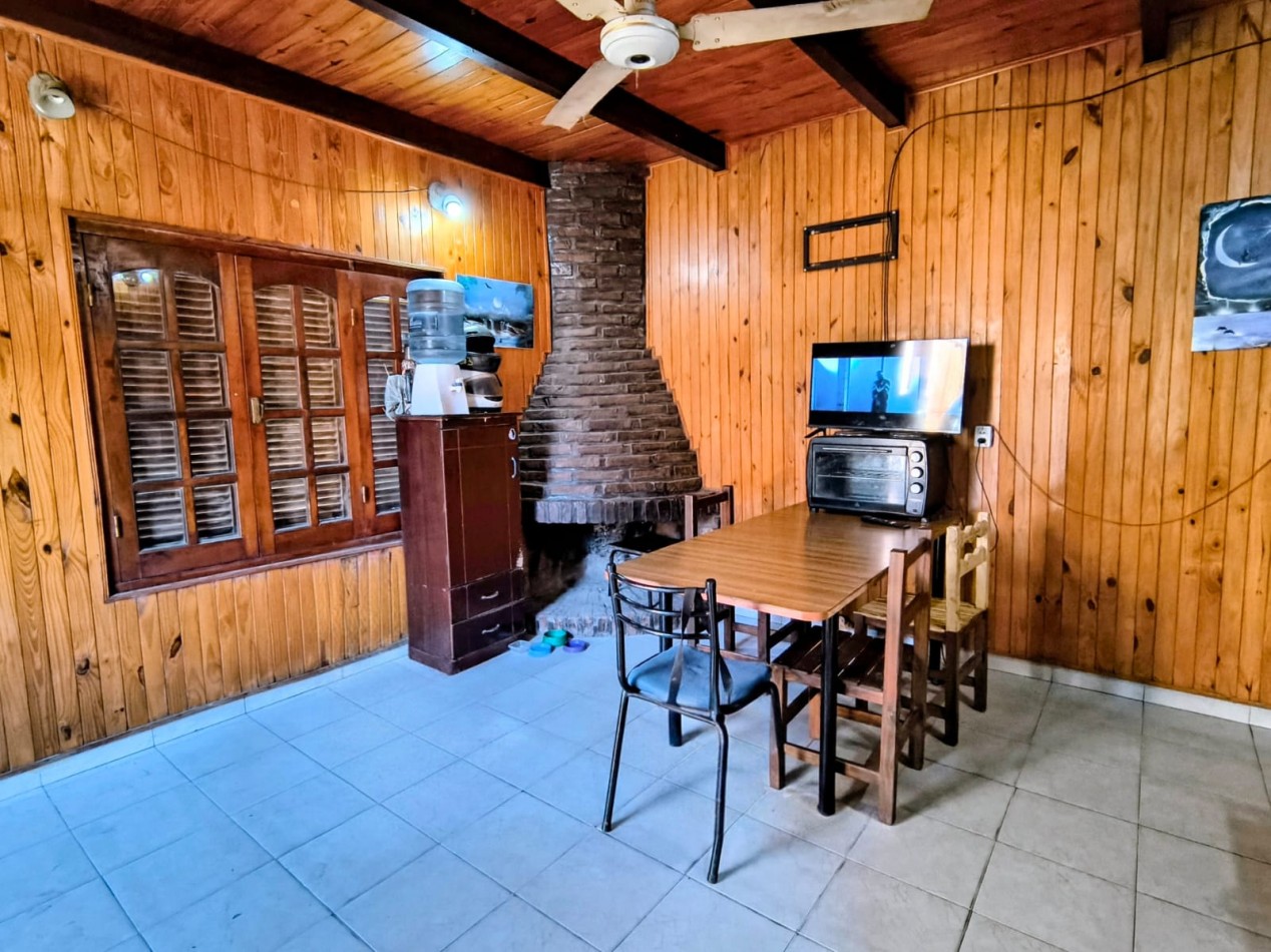 Galpon con Casa en Santa Fe