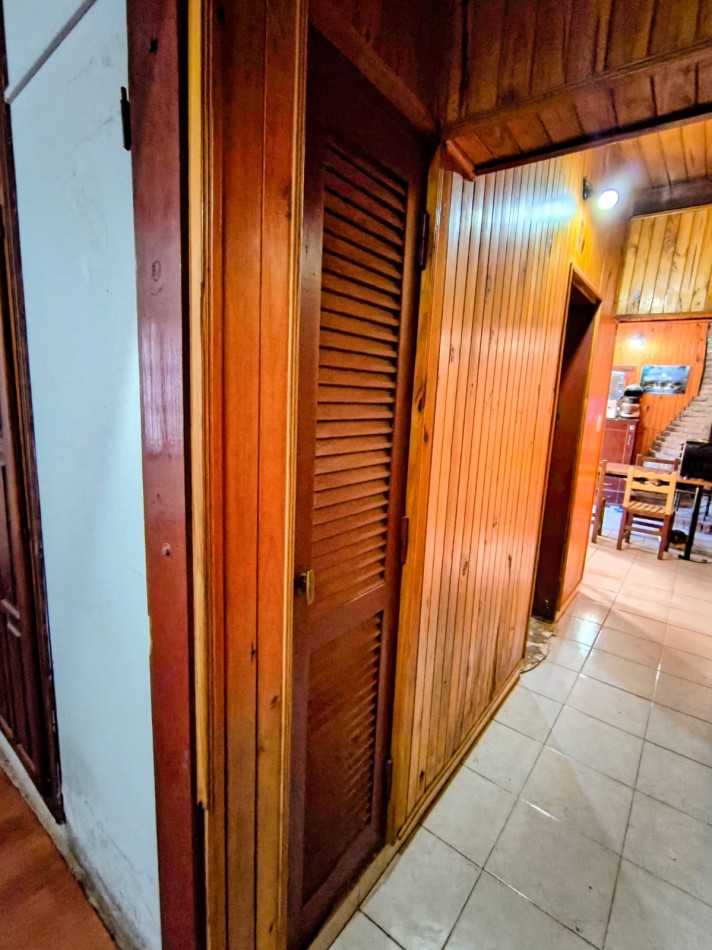 Galpon con Casa en Santa Fe