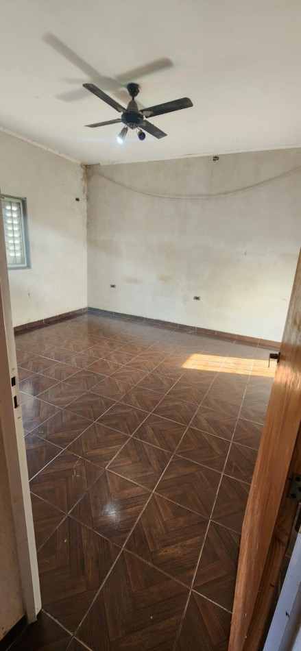 CASA DE 2 DORMITORIOS EN SAUCE VIEJO - SANTA FE