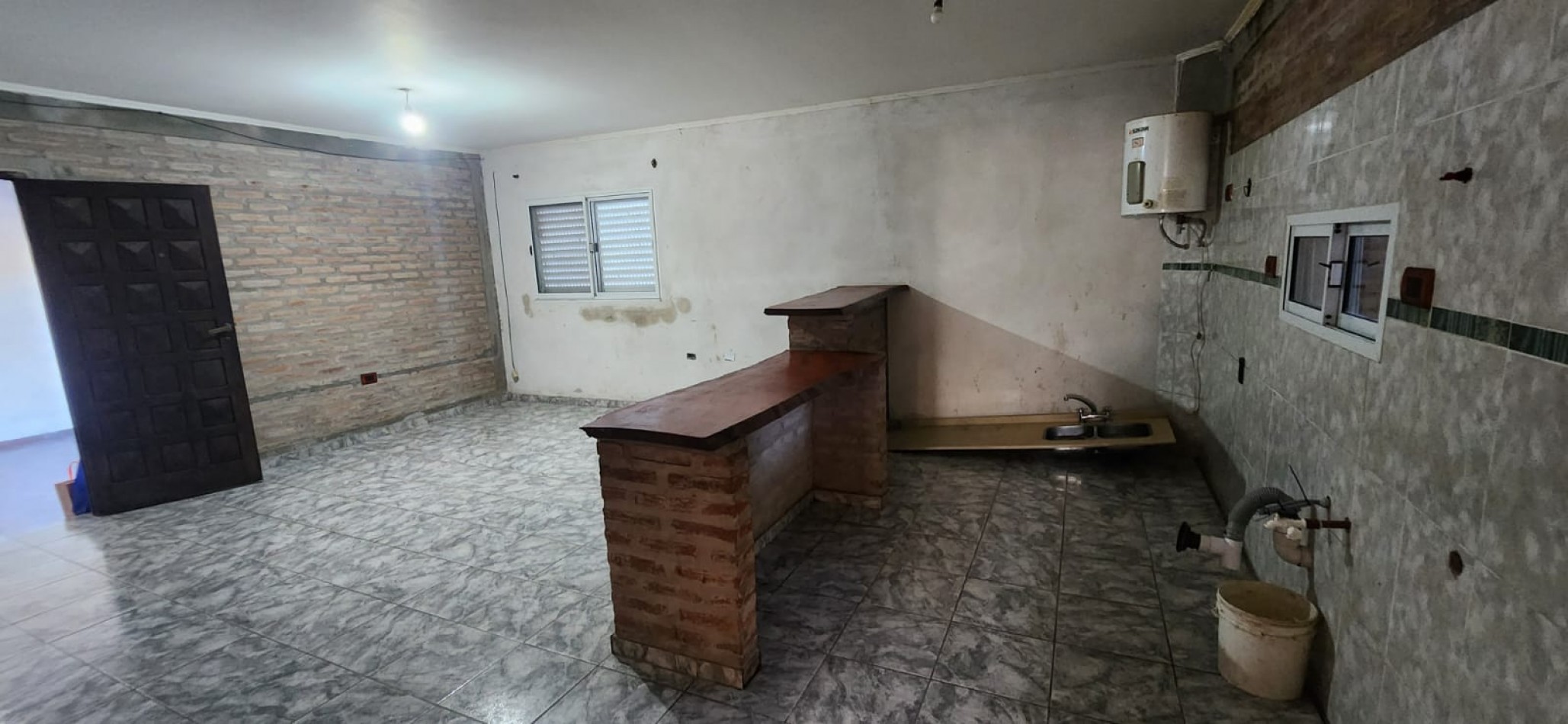 CASA DE 2 DORMITORIOS EN SAUCE VIEJO - SANTA FE