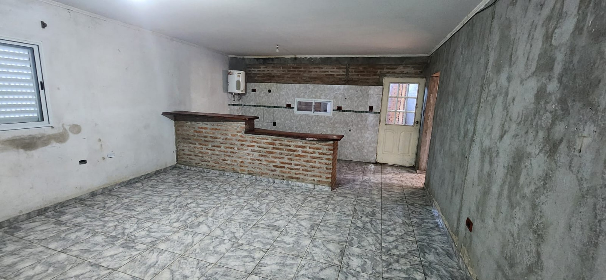 CASA DE 2 DORMITORIOS EN SAUCE VIEJO - SANTA FE