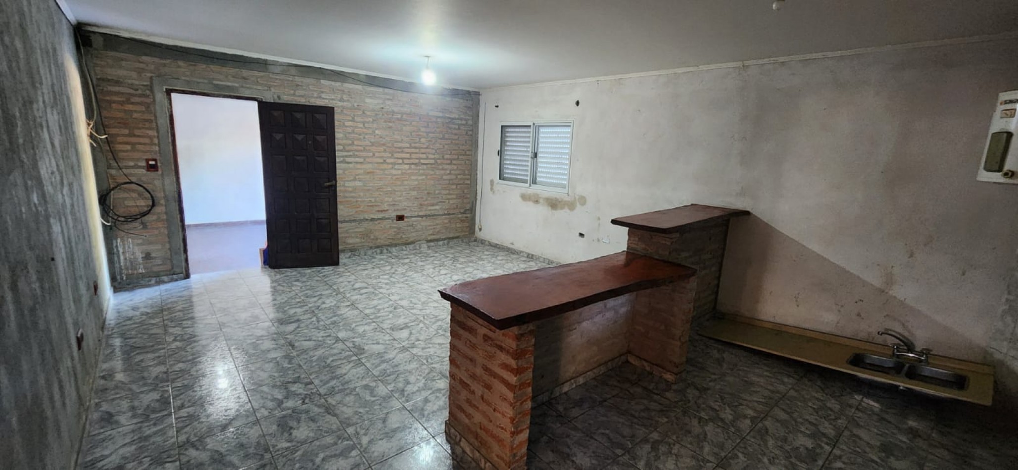 CASA DE 2 DORMITORIOS EN SAUCE VIEJO - SANTA FE