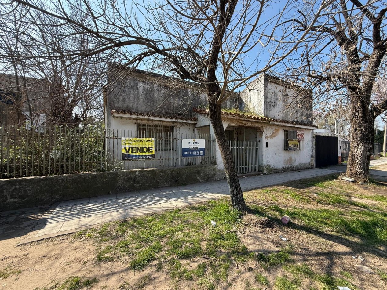 CASA A DEMOLER/REFACCIONAR EN SANTO TOME