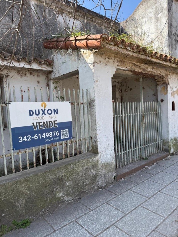 CASA A DEMOLER/REFACCIONAR EN SANTO TOME