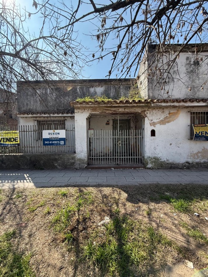 CASA A DEMOLER/REFACCIONAR EN SANTO TOME