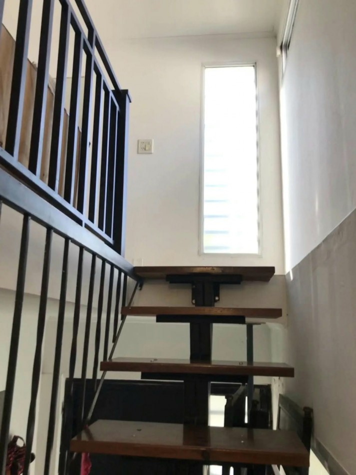 CASA DE 2 DORMITORIOS A REFACCIONAR EN BARRIO SAN ROQUE