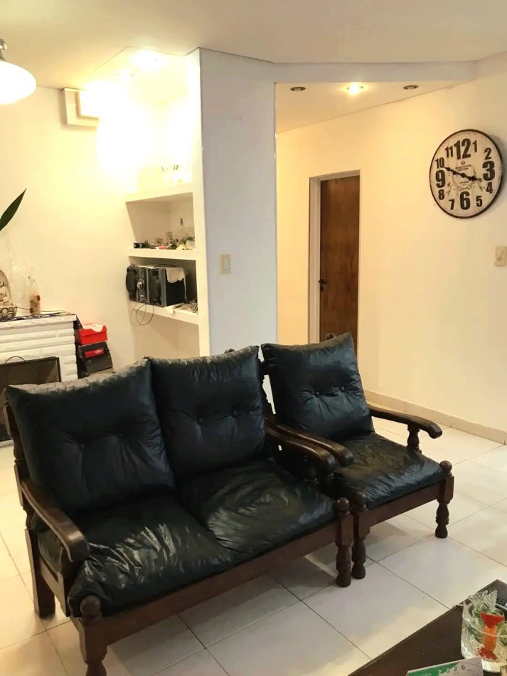 CASA DE 2 DORMITORIOS A REFACCIONAR EN BARRIO SAN ROQUE