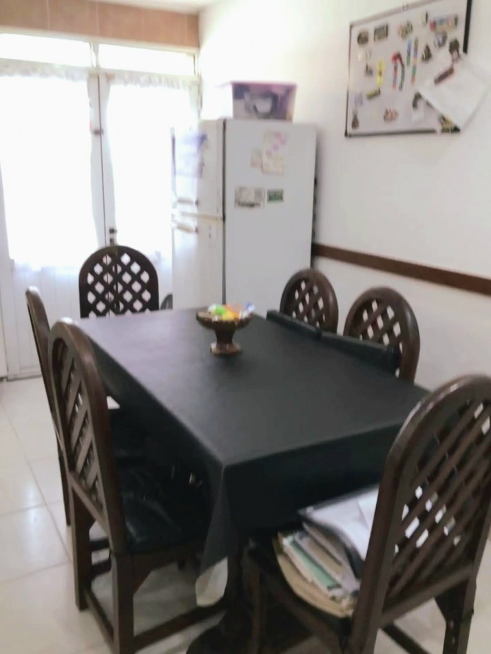 CASA DE 2 DORMITORIOS A REFACCIONAR EN BARRIO SAN ROQUE