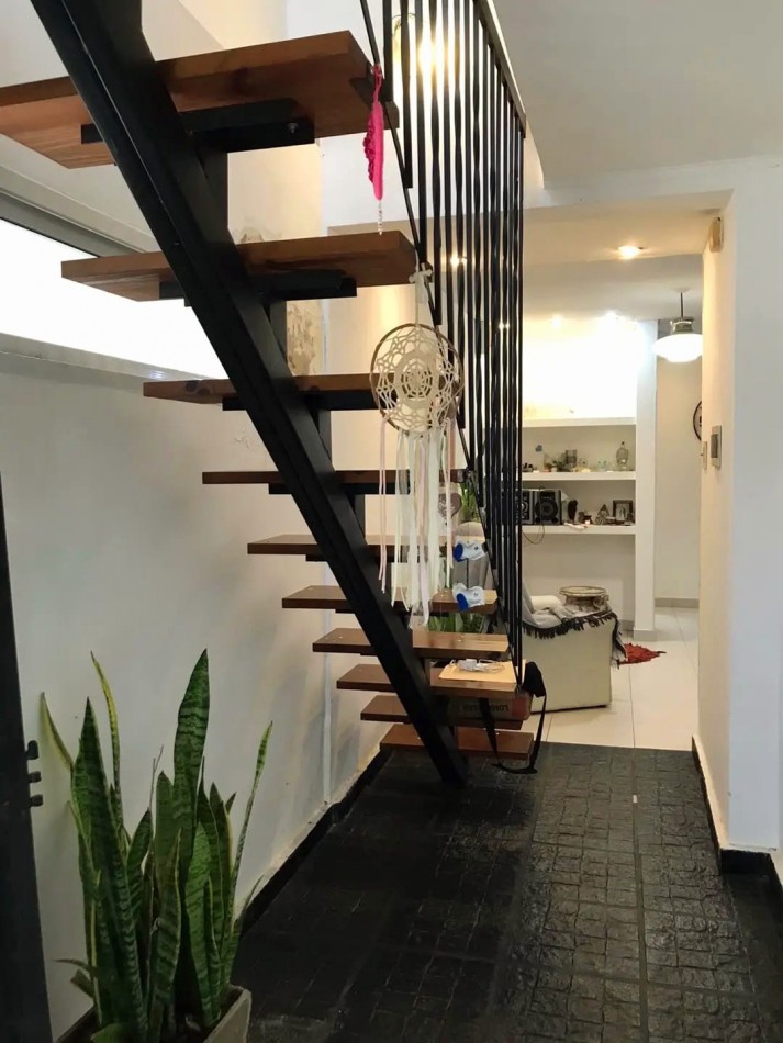 CASA DE 2 DORMITORIOS A REFACCIONAR EN BARRIO SAN ROQUE
