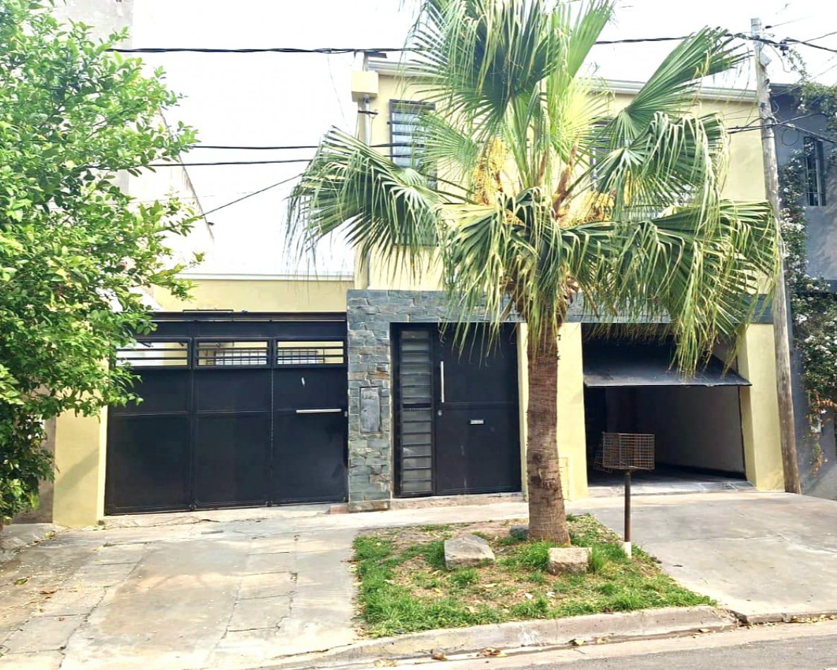 CASA DE 2 DORMITORIOS A REFACCIONAR EN BARRIO SAN ROQUE